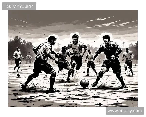 抱足球照片展现青春活力与团队精神的完美瞬间